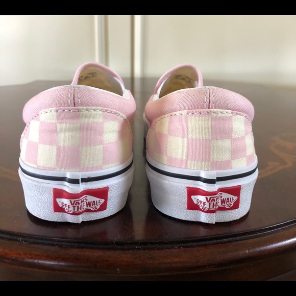 Vans Slip-On - Picture 7 of 13